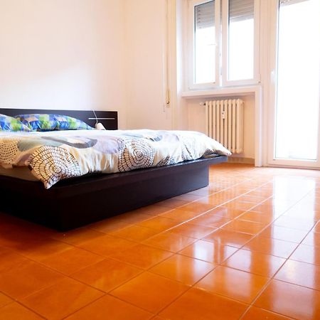 Ermete San Pietro House Apartment โรม ภายนอก รูปภาพ