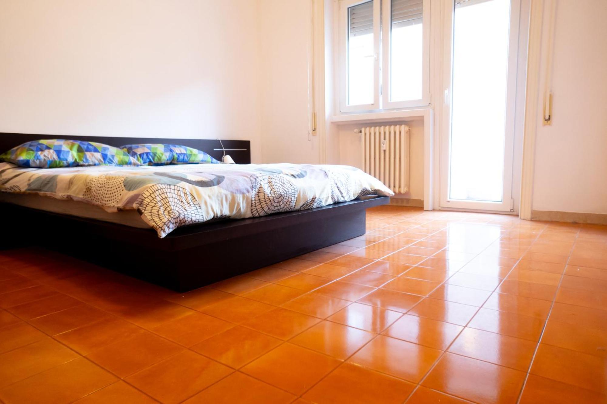 Ermete San Pietro House Apartment โรม ภายนอก รูปภาพ