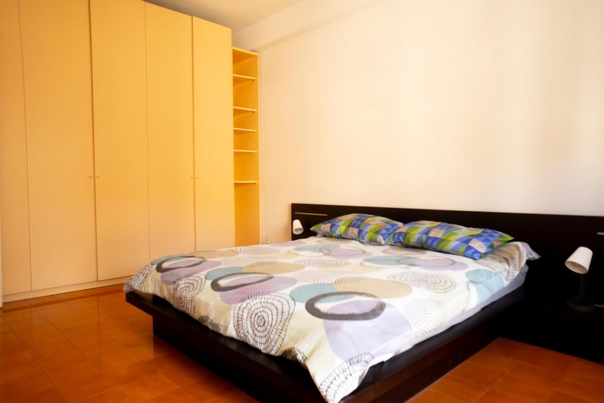 Ermete San Pietro House Apartment โรม ภายนอก รูปภาพ
