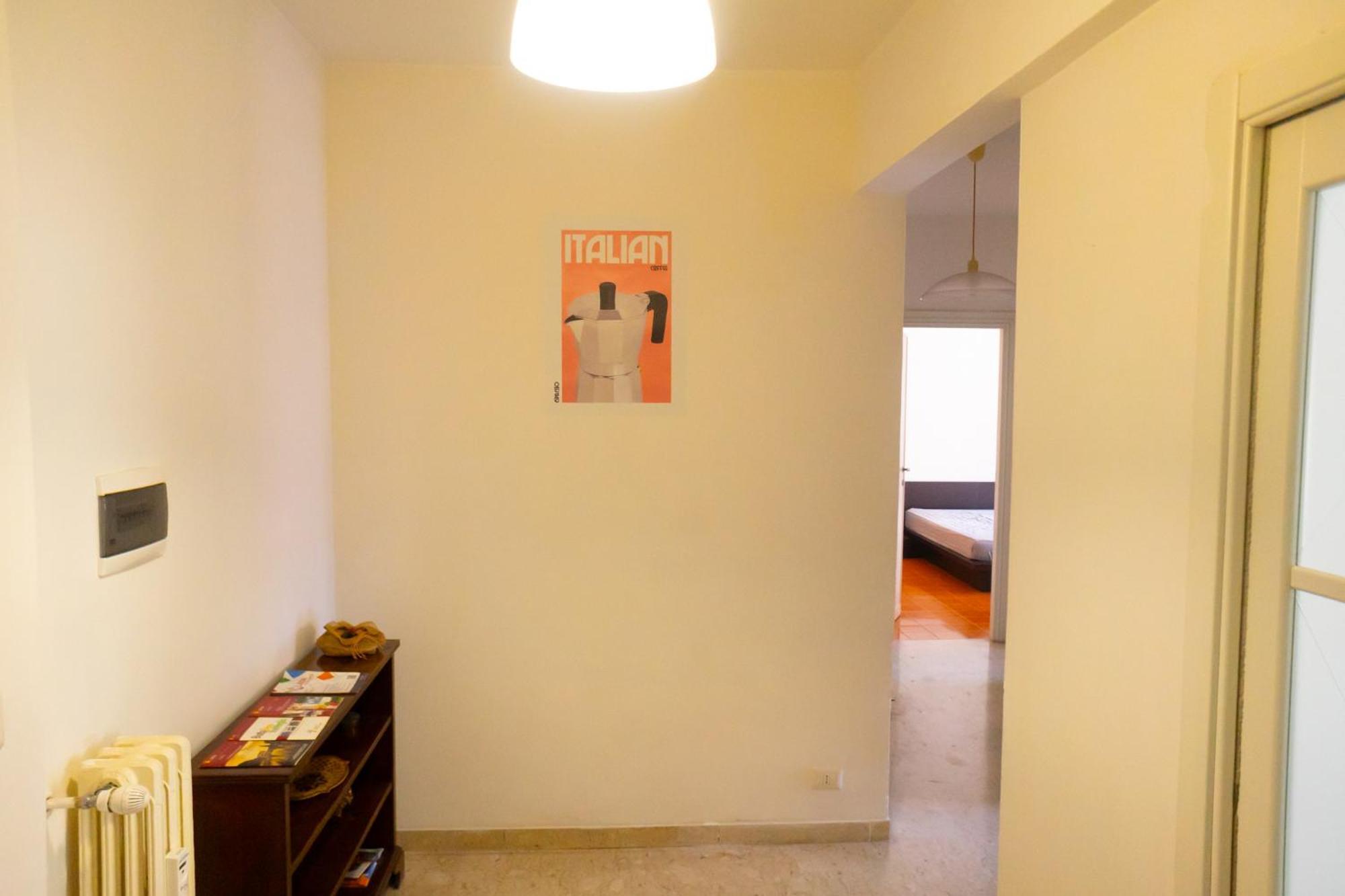 Ermete San Pietro House Apartment โรม ภายนอก รูปภาพ