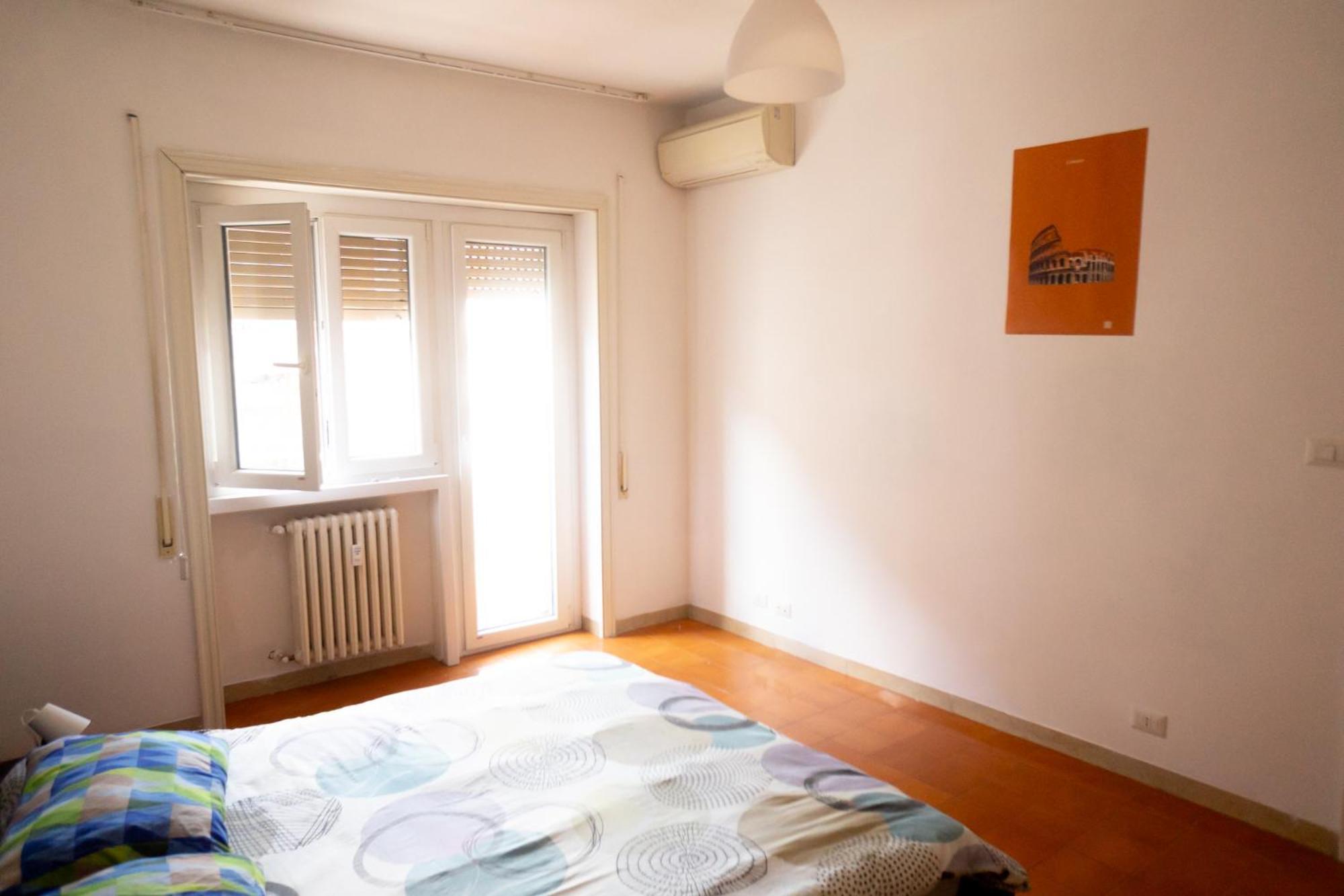 Ermete San Pietro House Apartment โรม ภายนอก รูปภาพ