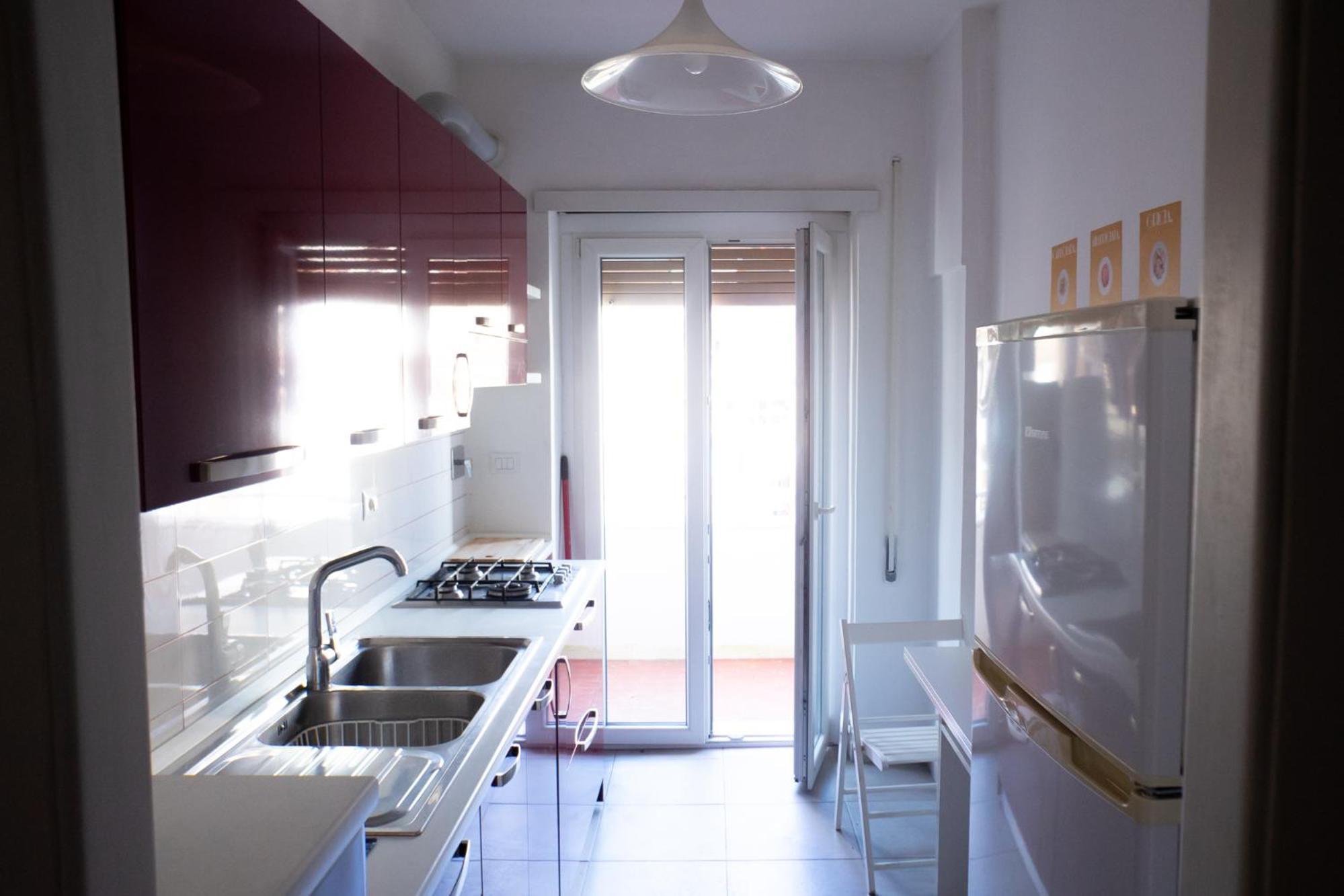 Ermete San Pietro House Apartment โรม ภายนอก รูปภาพ